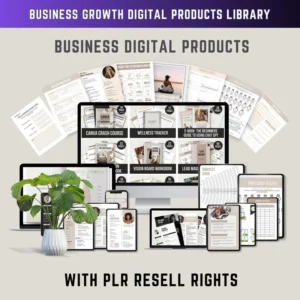 Biz Growth Library